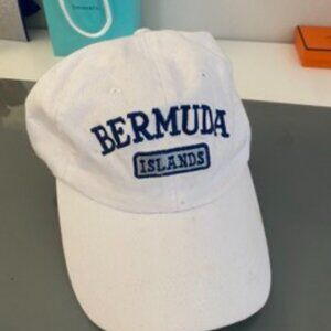 Unworn Bermuda Hat